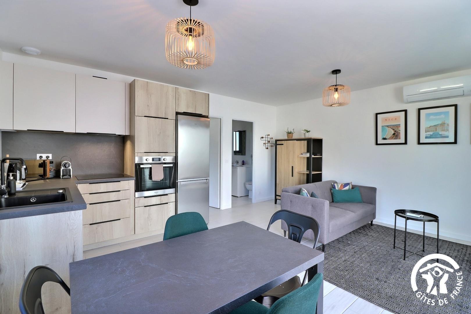 La Maison d'Alice, Velaux - photo 15