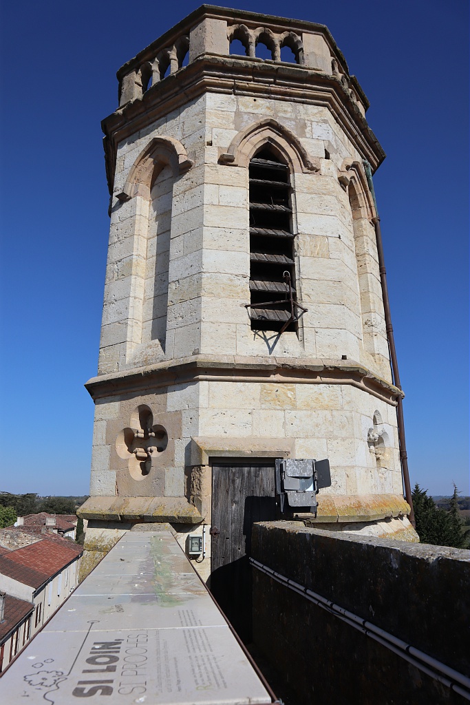 Clés des Champs : si loin, si proche