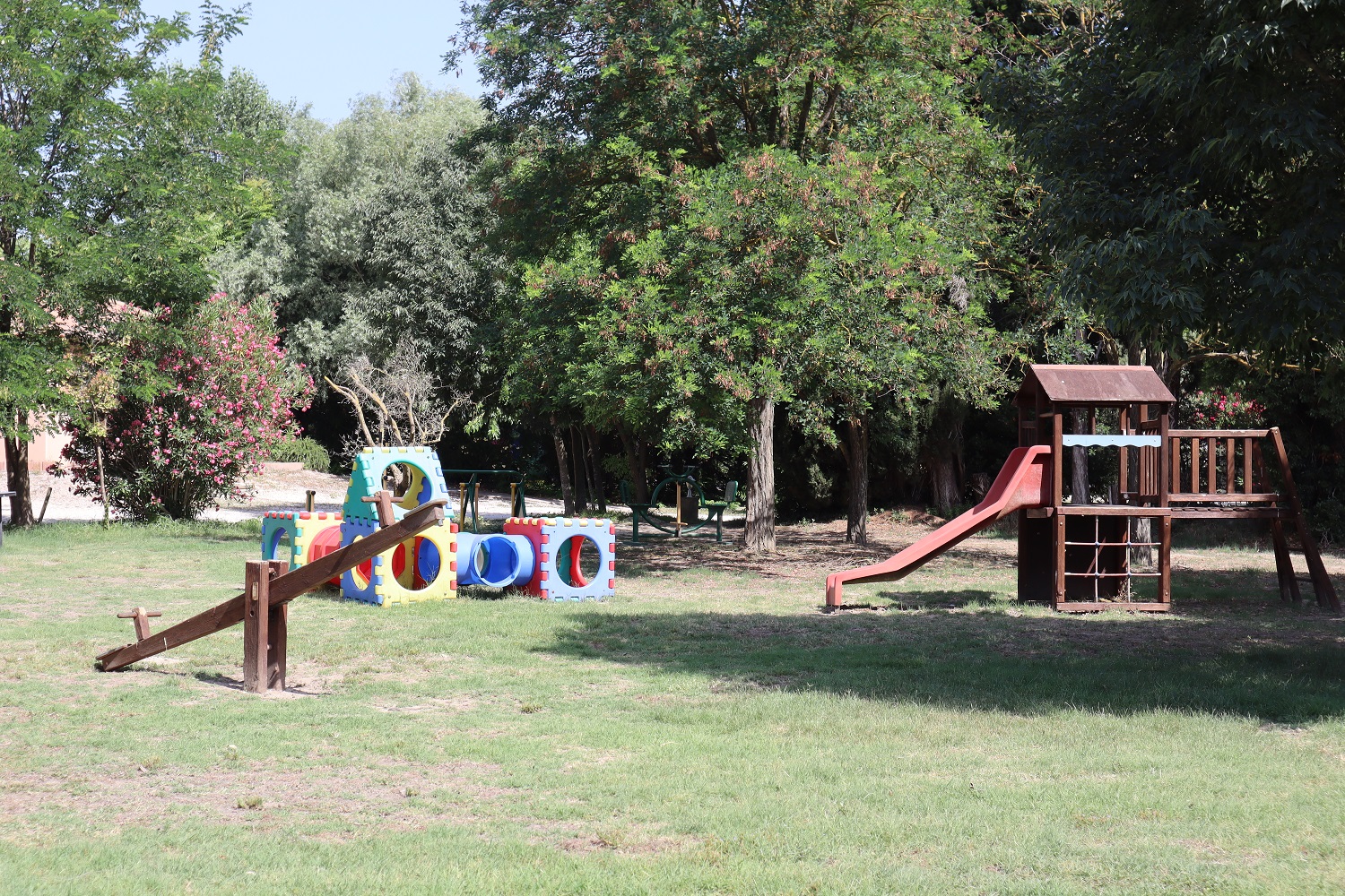 Les Micocouliers, Graveson - photo 15