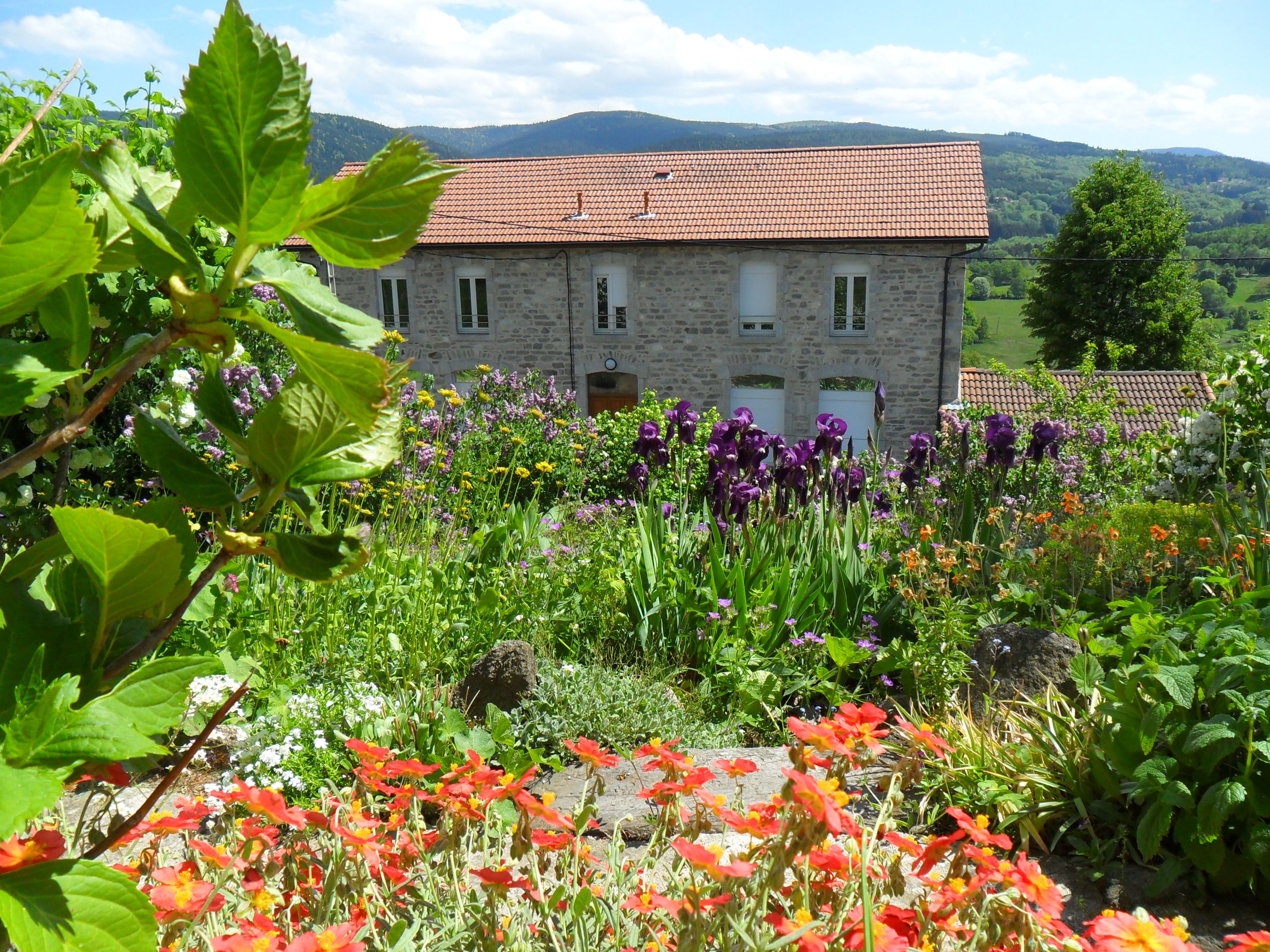 Le temps d'une pause