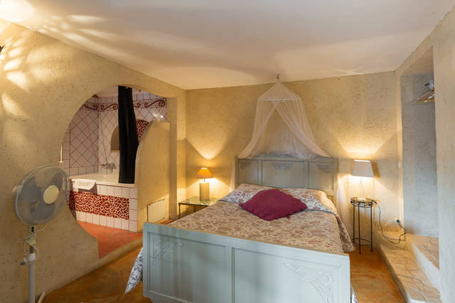 Studio Cécilia - Gîte la Balancelle 4 - photo 5