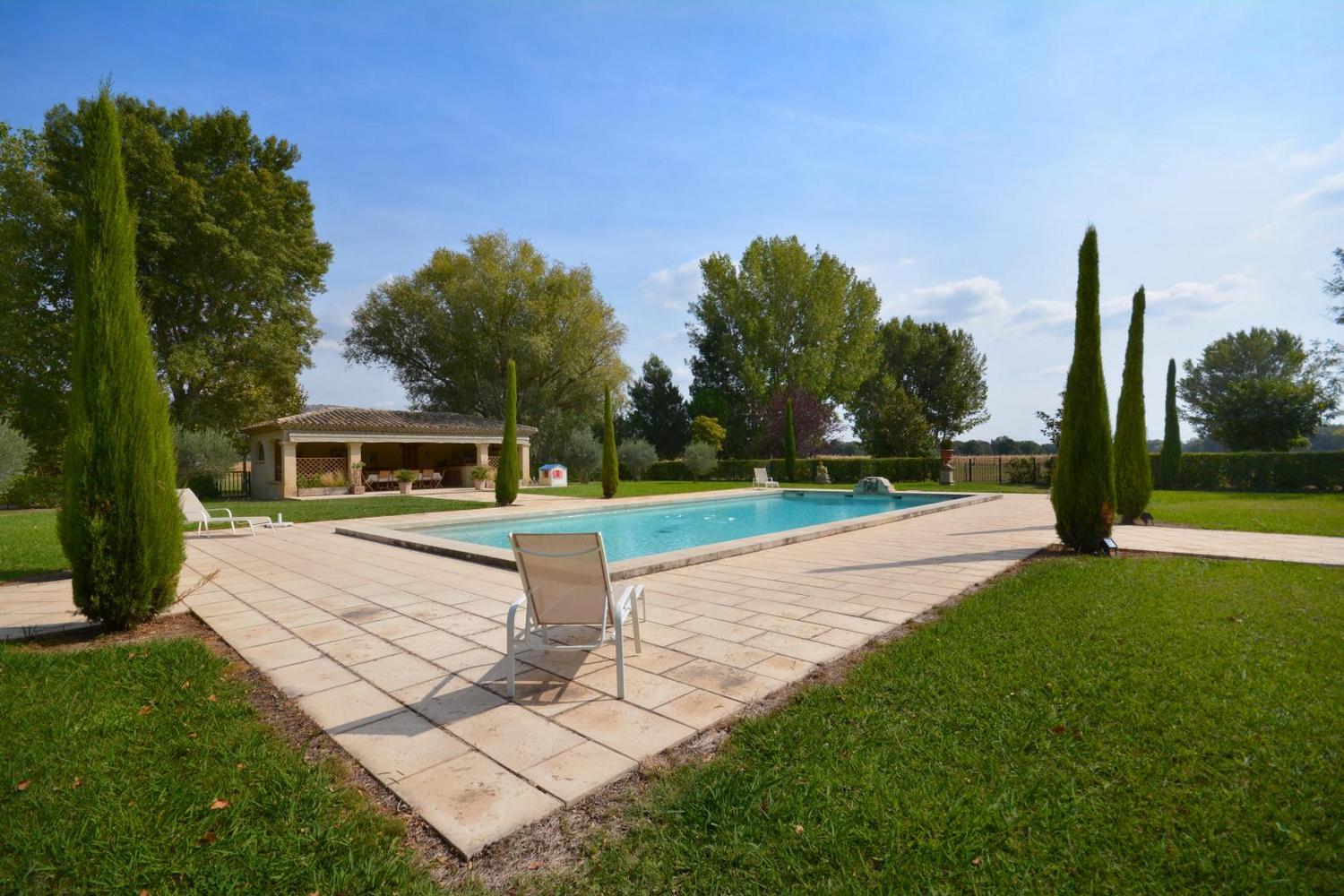 Gîte De L'Esparradou, Salon-de-Provence - photo 42