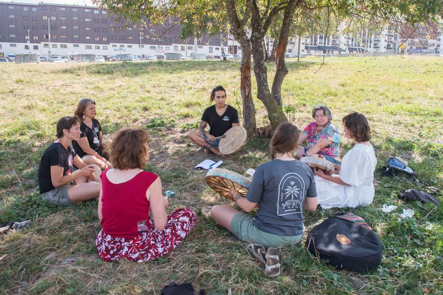 Full pass atelier - Festival le spectacle est dans la rue_La Toussuire