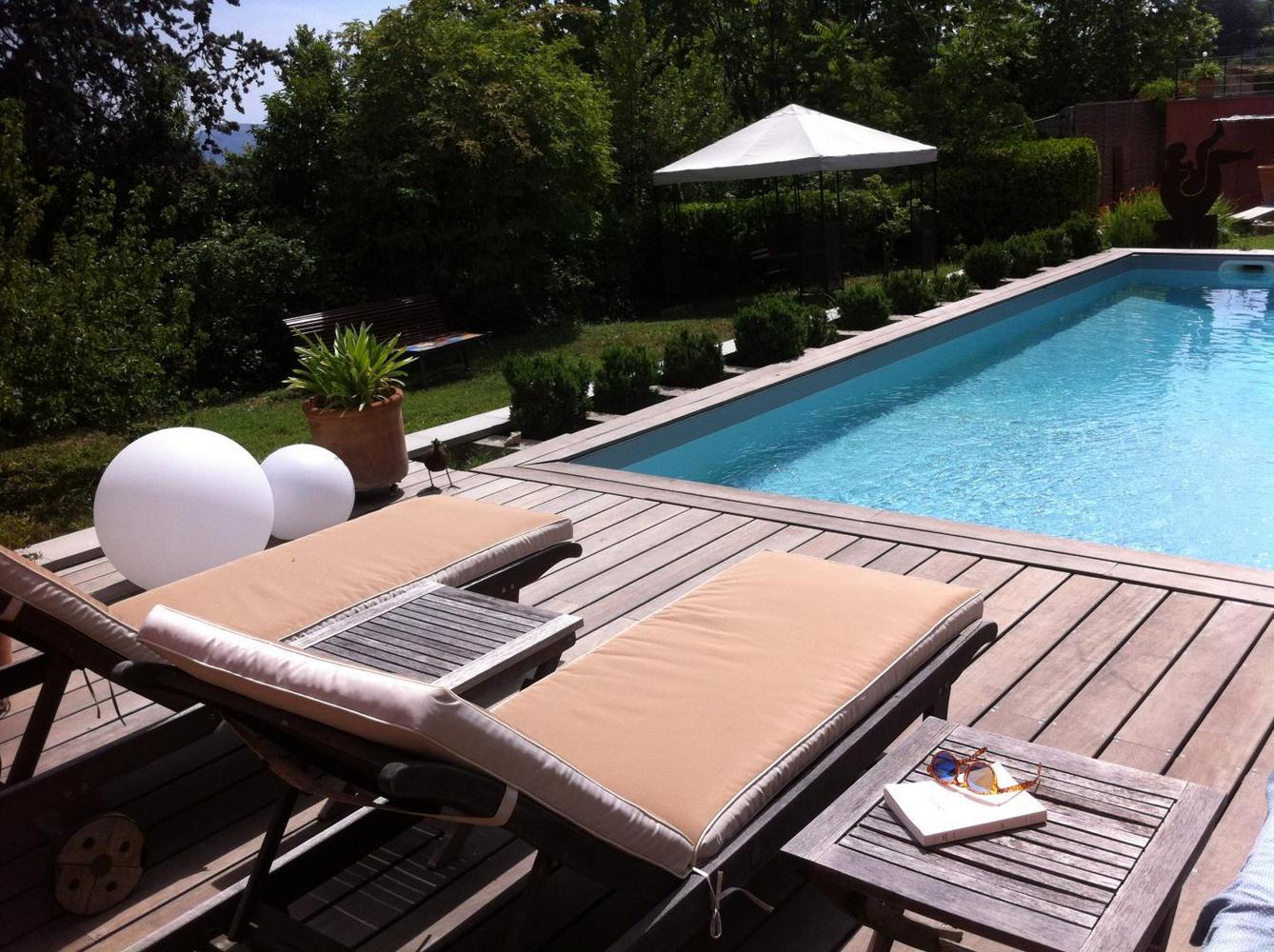 Les Terrasses De St Julien, Marseille 12e Arrondissement - photo 34