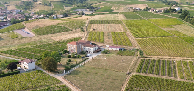 Domaine CROSO BONNIER