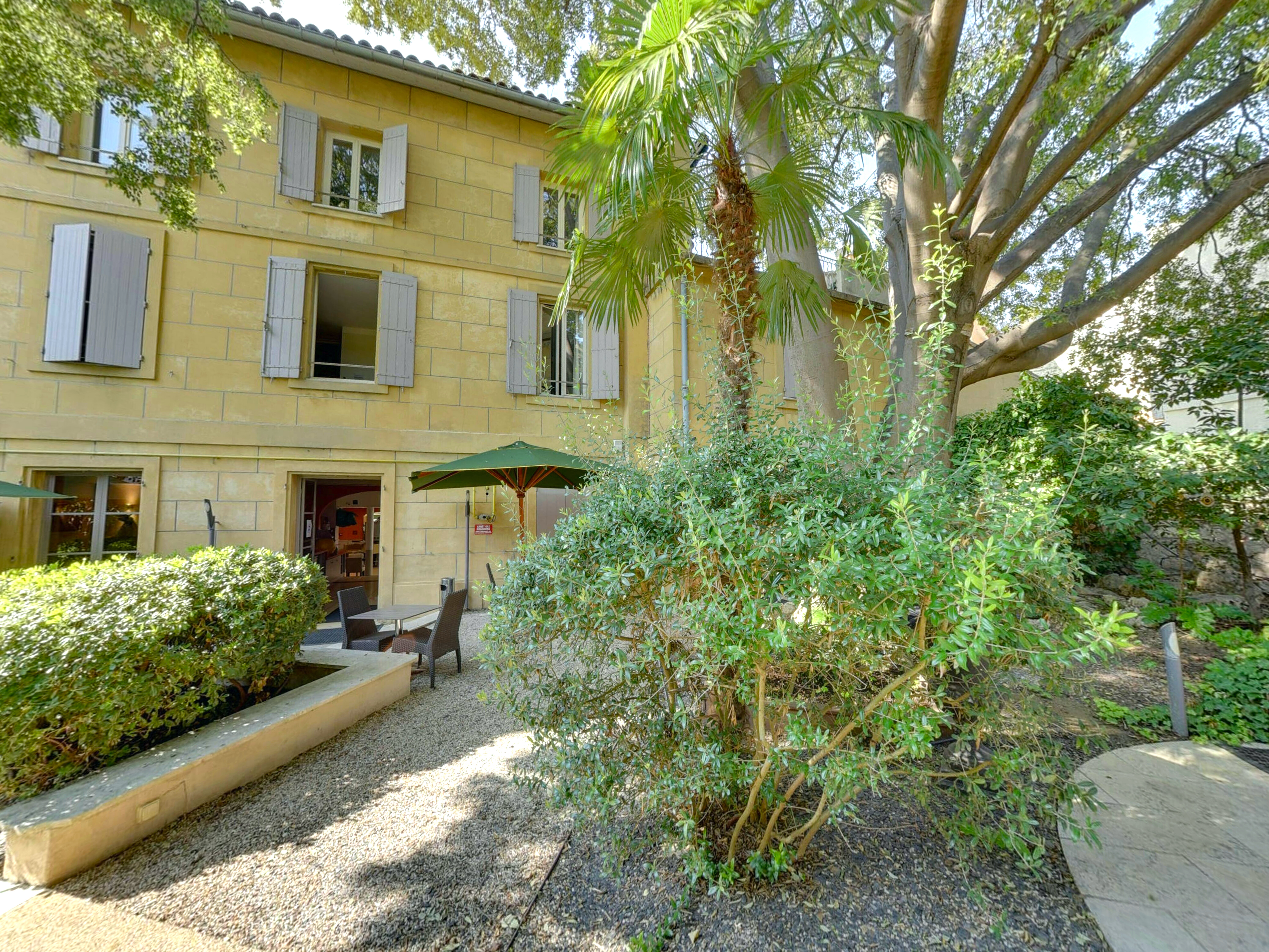 Hotel Spa Le Calendal