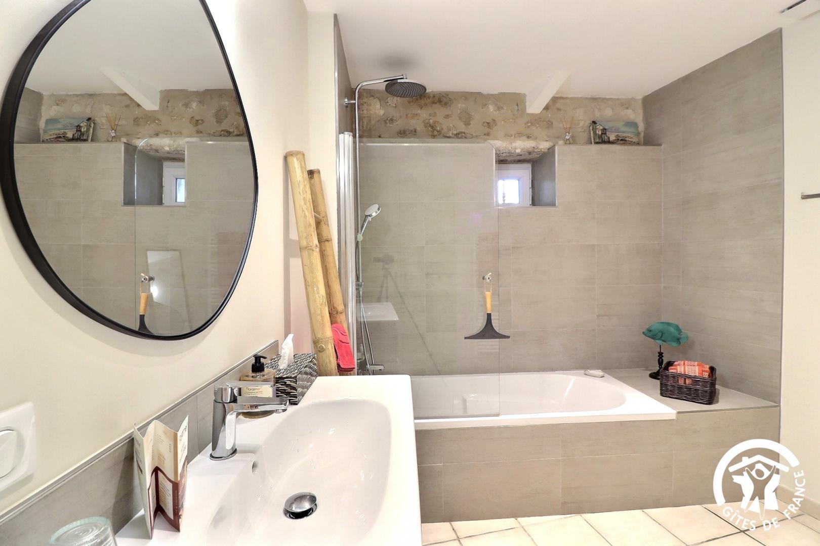 Mas de Durand - Gîte Mélanie - photo 3