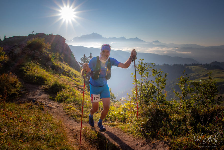 Parcours La Grande Bambée