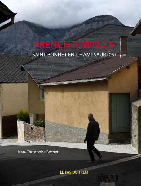 Exposition photos : vues inédites de St Bonnet