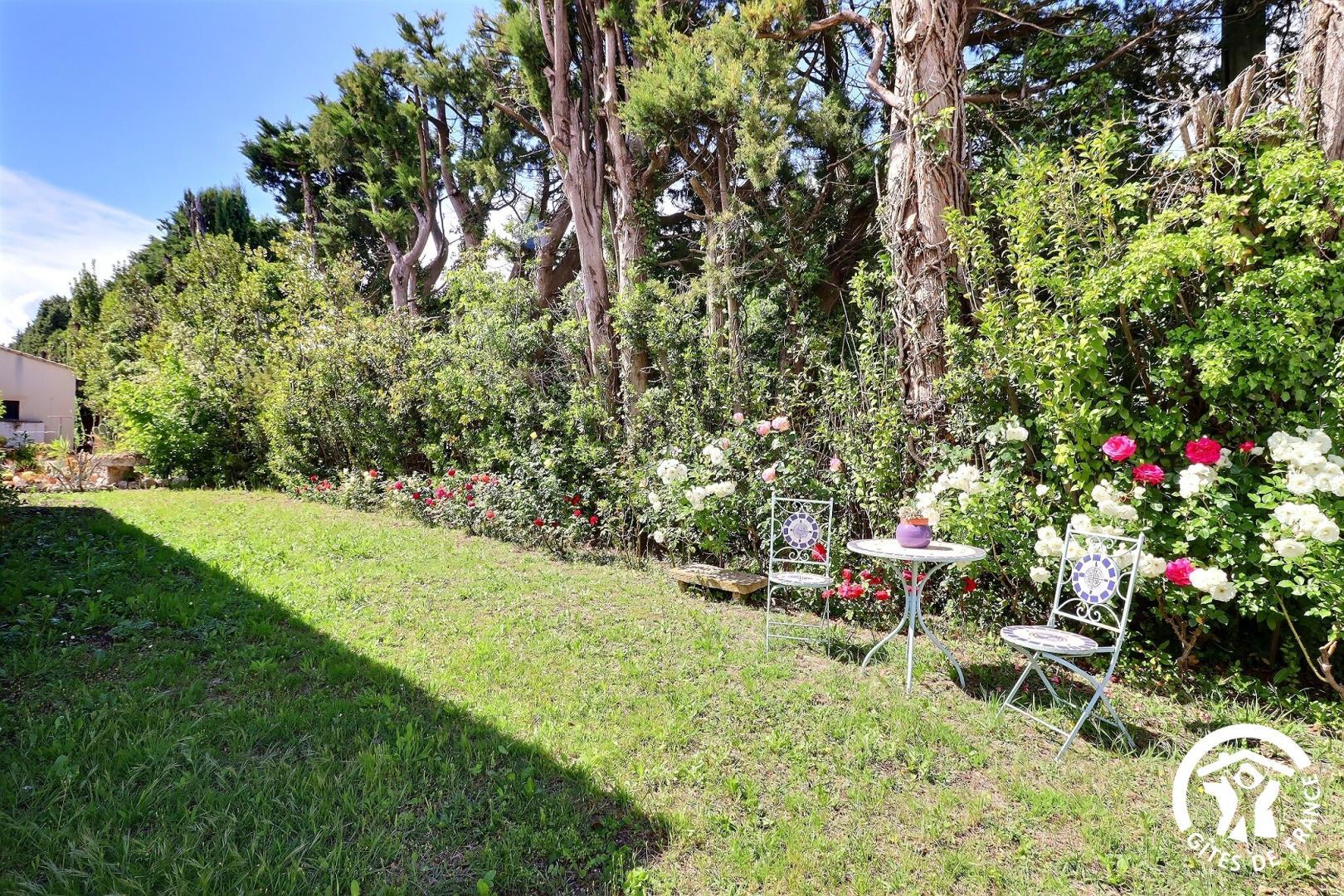 La Maison de mon Père, Mouriès - photo 47