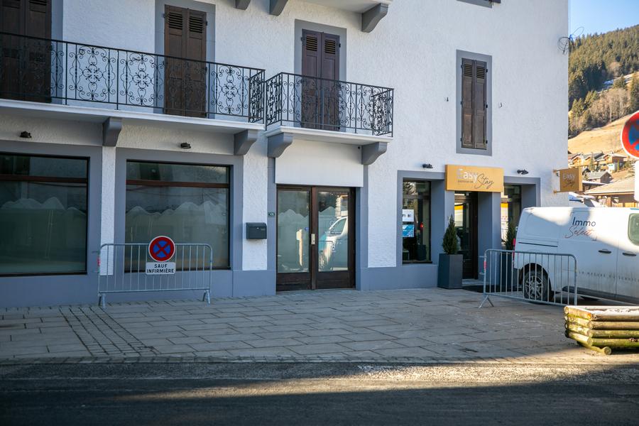 Dispensaire_Les Gets