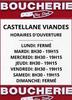 Castellane Viandes Chez Steph_Castellane