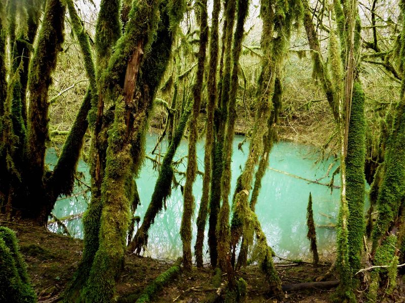 gour de la rande chavannes sur suran