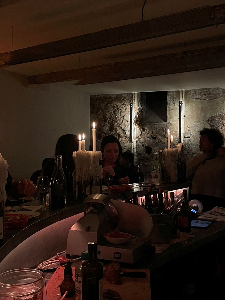 Ivresse la cave — photo 3