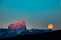 PLEINE LUNE