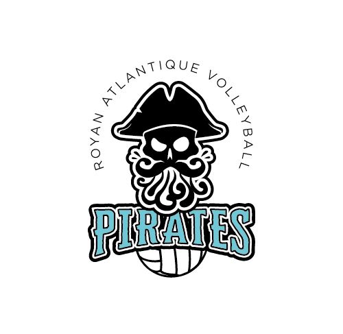 Volley-Ball - Match Royan vs Pole France