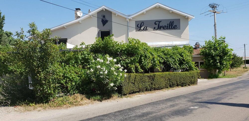 La treille
