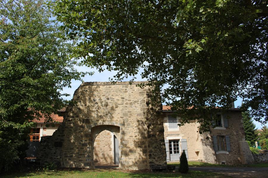le Lindois - variante 1 -