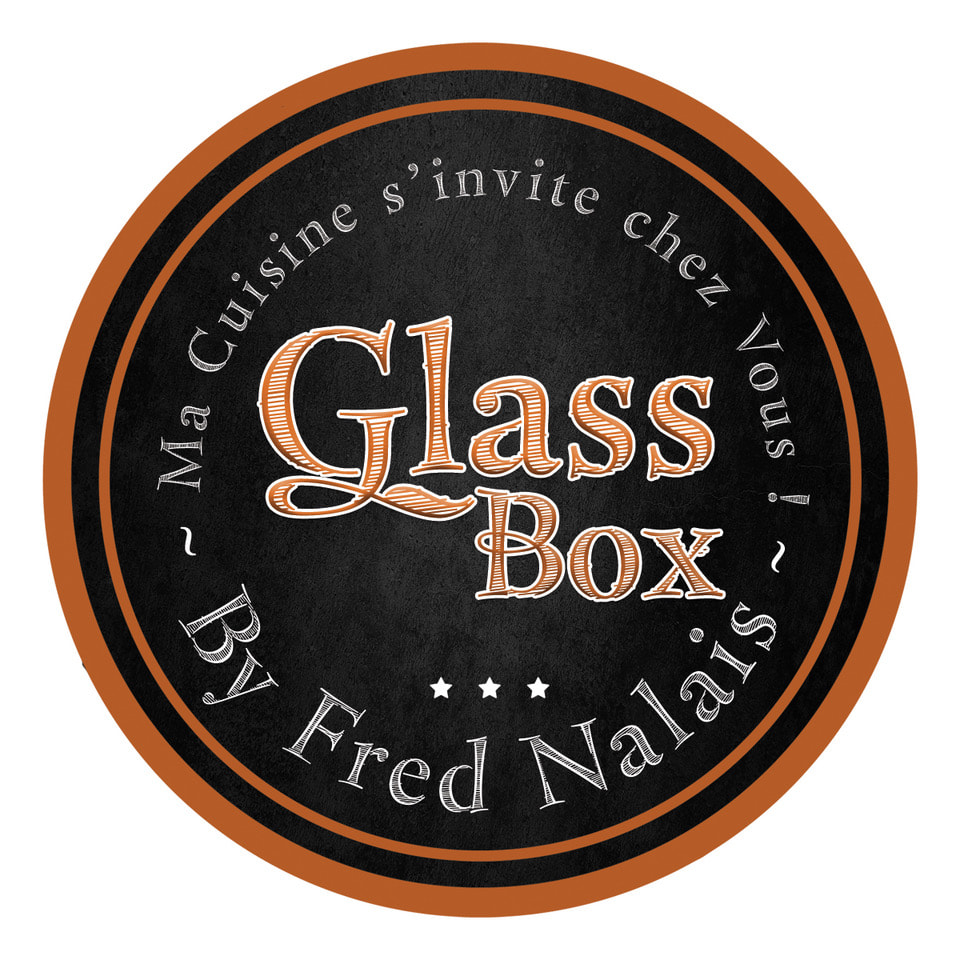 La Table de Fred - Traiteur Glass-Box by Fred Nalais  France Provence-Alpes-Côte d'Azur Bouches-du-Rhône Châteaurenard 13160