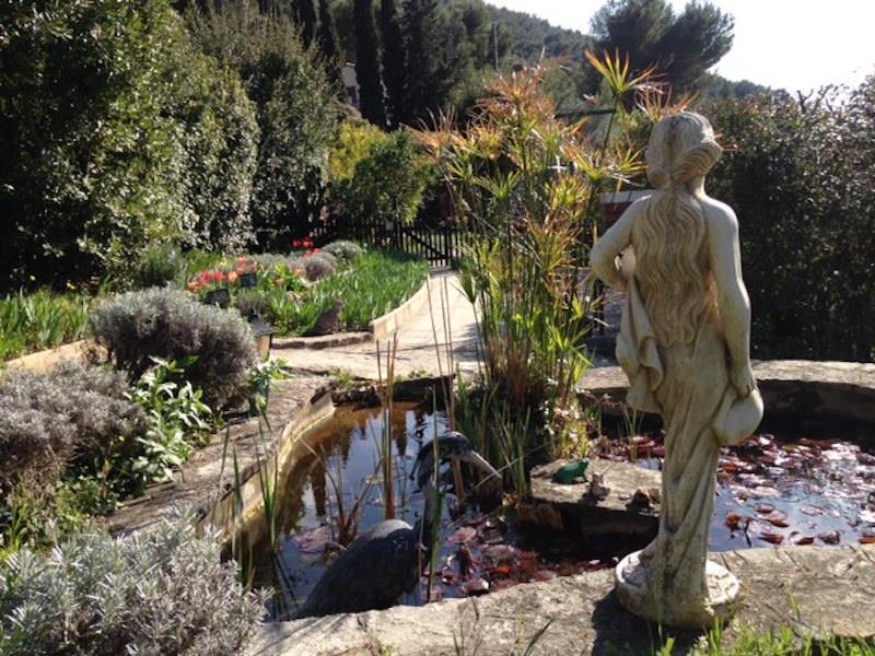 Les Cigales, Ceyreste - photo 23