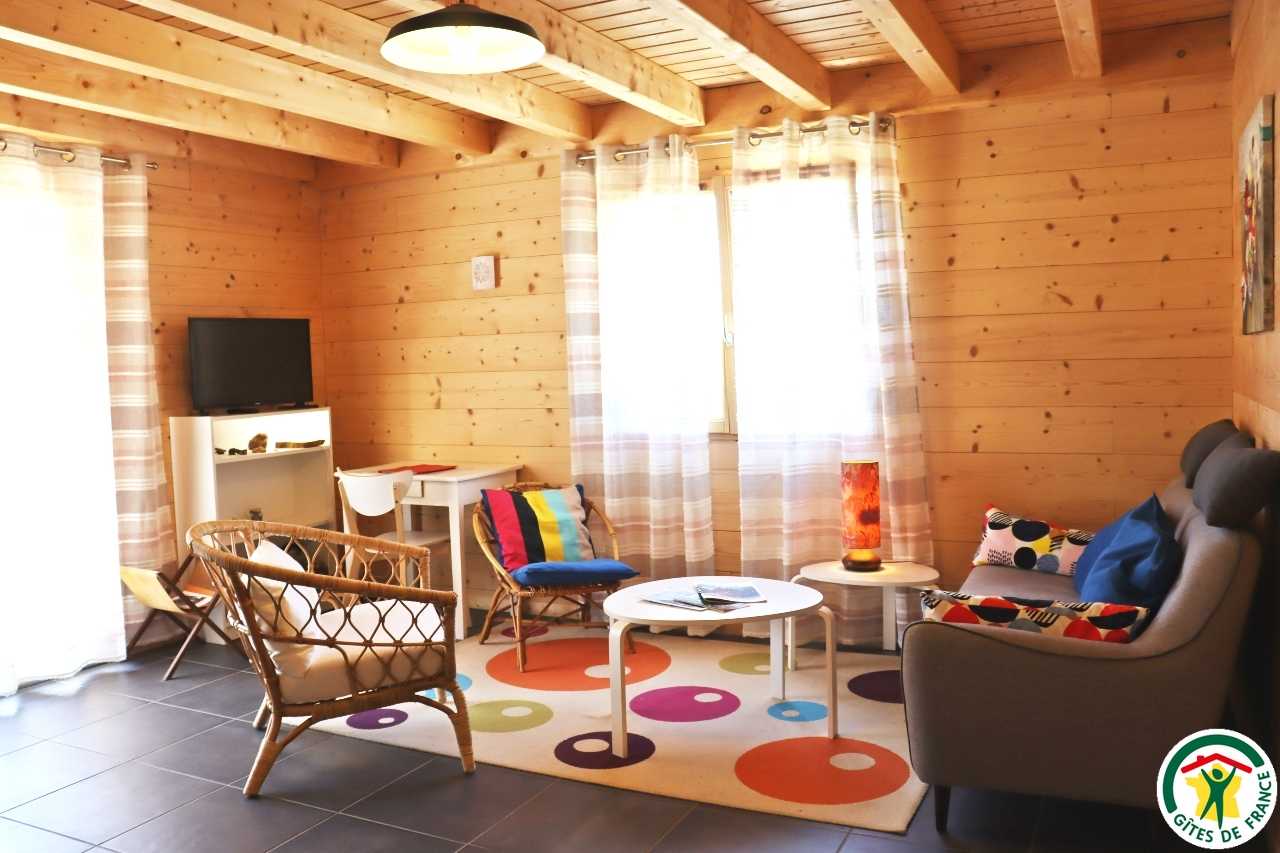 espace salon