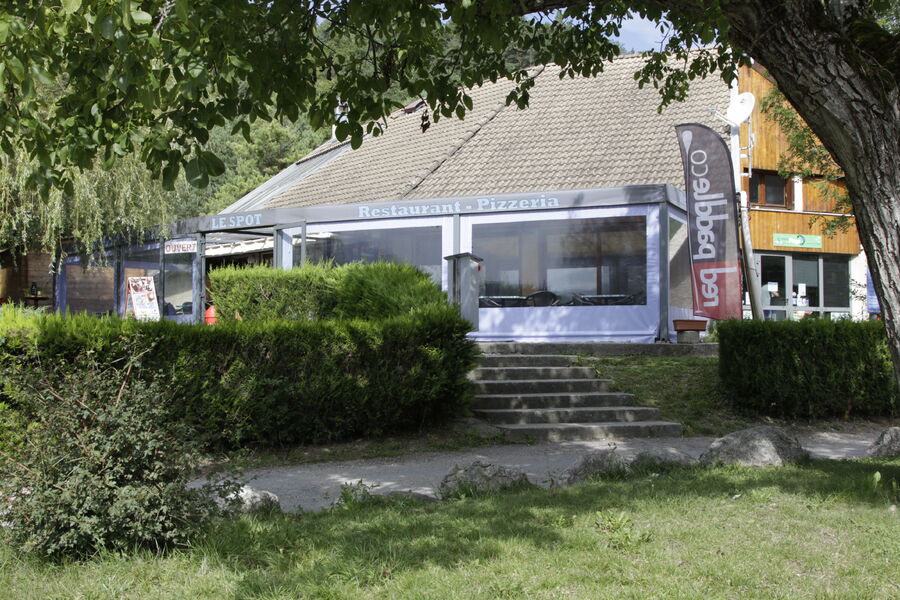 Restaurant Le Spot