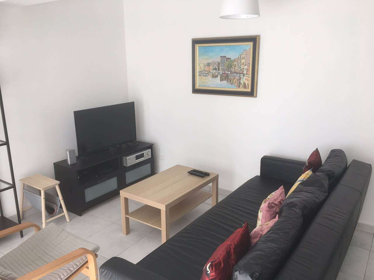 Maison d'hôtes Velaux - Gîte Pinède