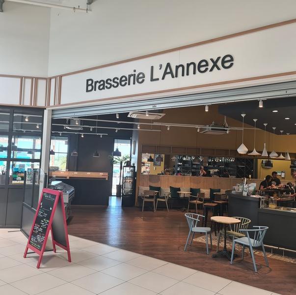 L'Annexe