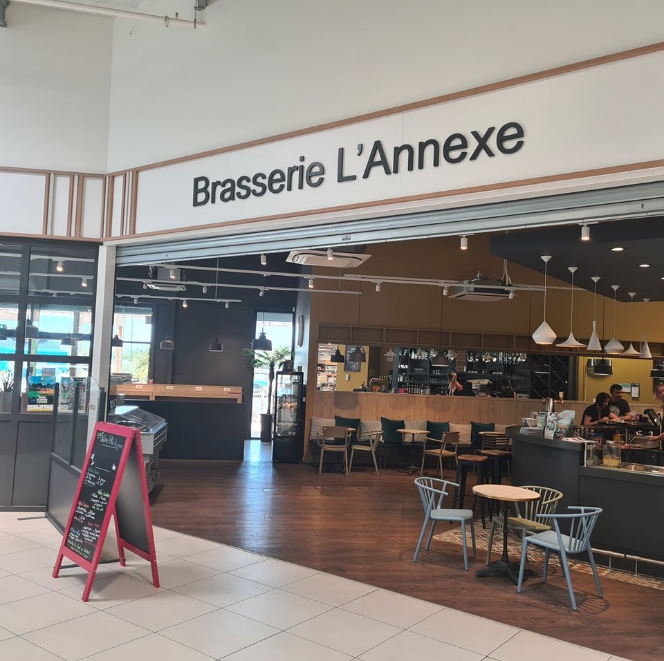 L'Annexe