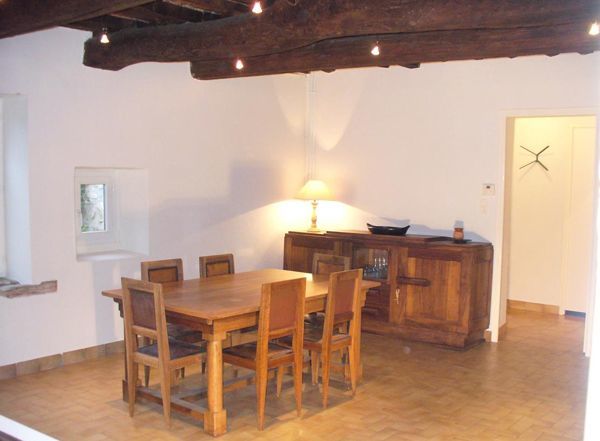 L'Aristoloche - Mas des Sorcières - Valréas