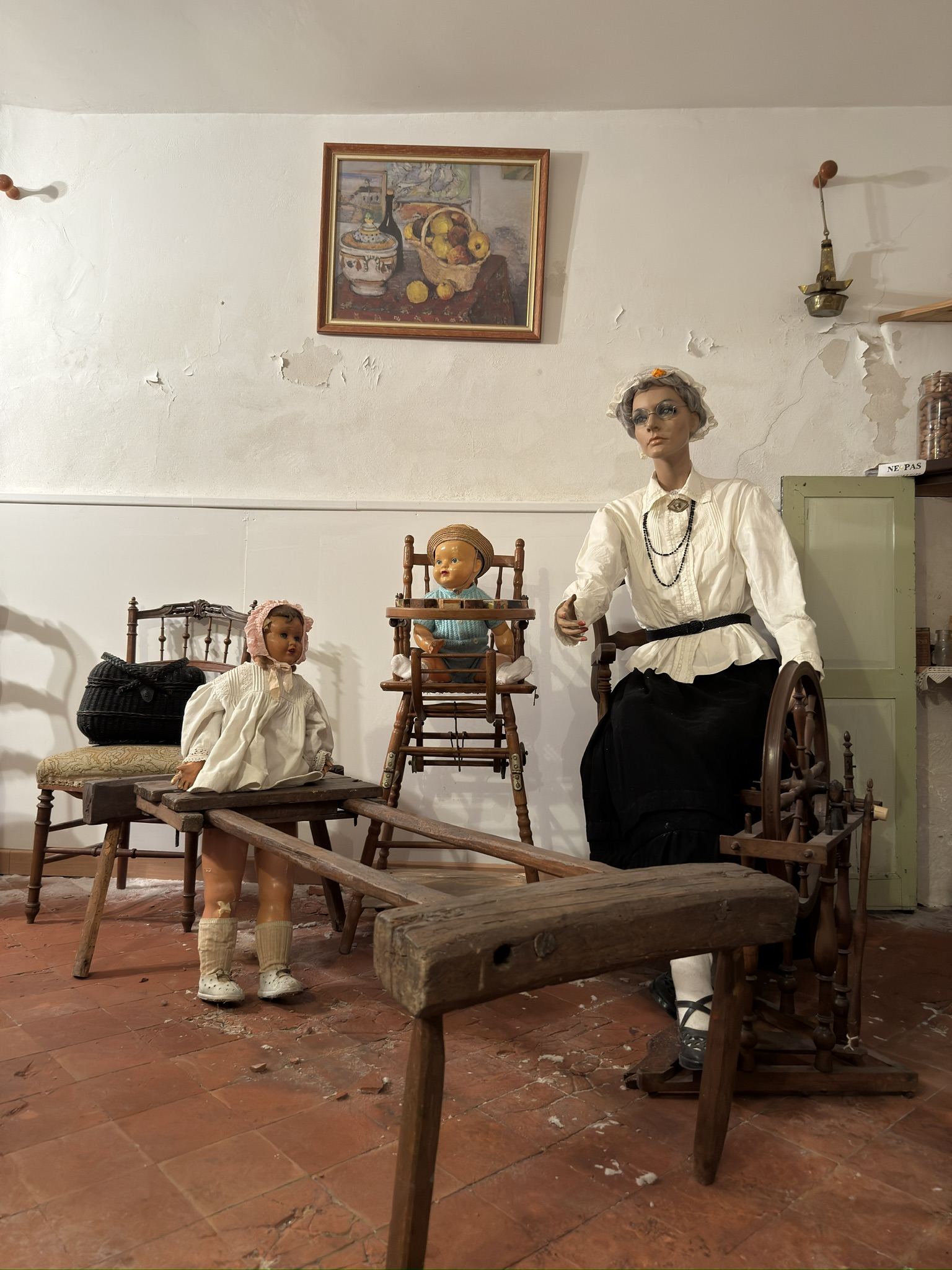 Musée Gardanne Autrefois, Gardanne - photo 3
