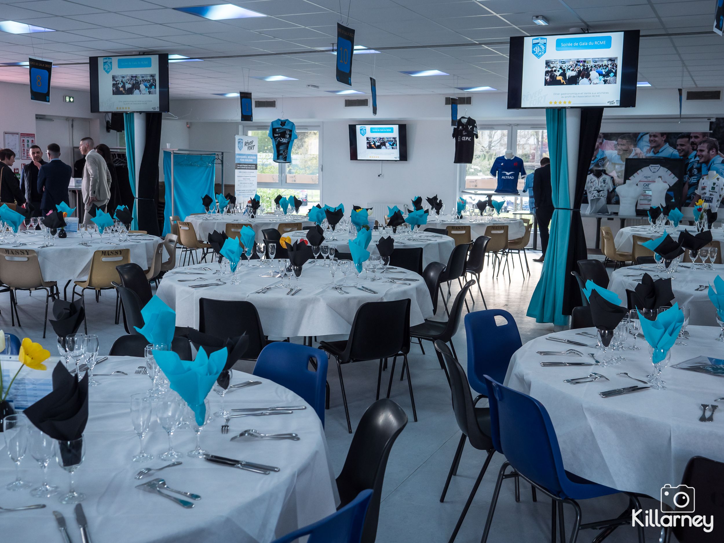 Rugby Club Massy