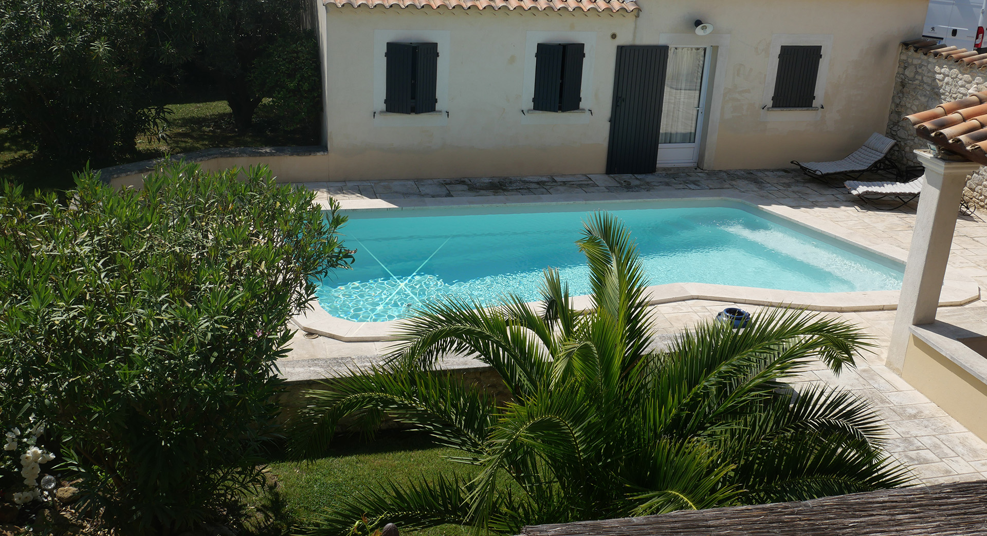 Tustet's Family, Maillane - photo 16