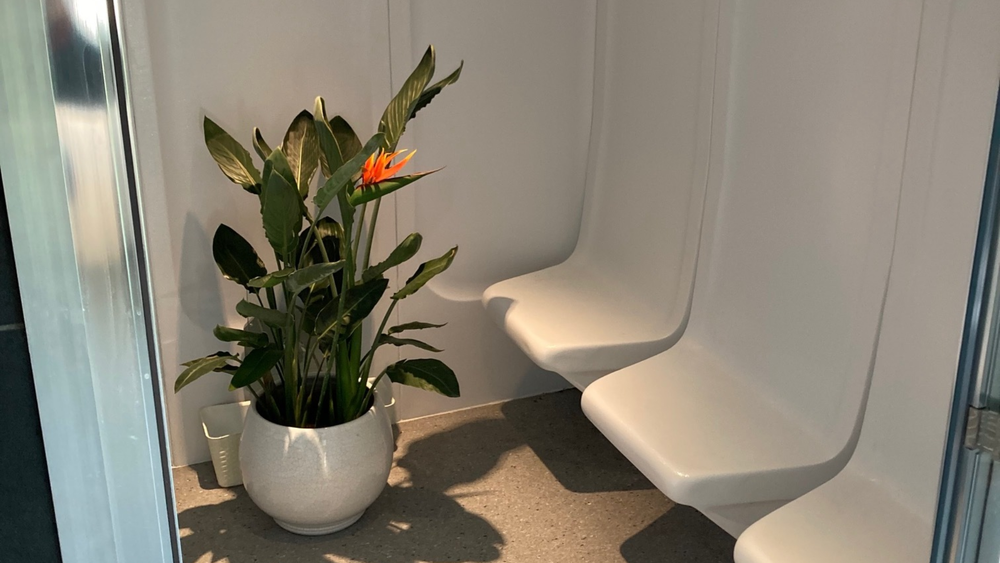 Spa - Hôtel Au Coq Dort