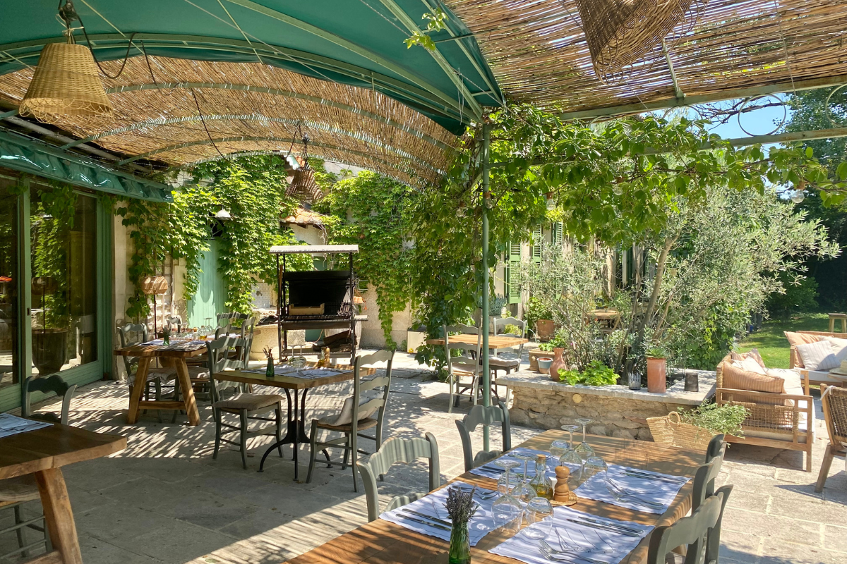Le Moulin d'Aure, Graveson - photo 6
