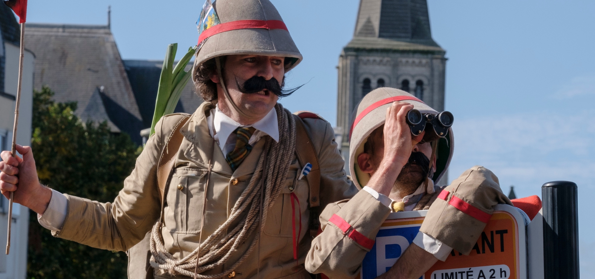 Festival l'Estival