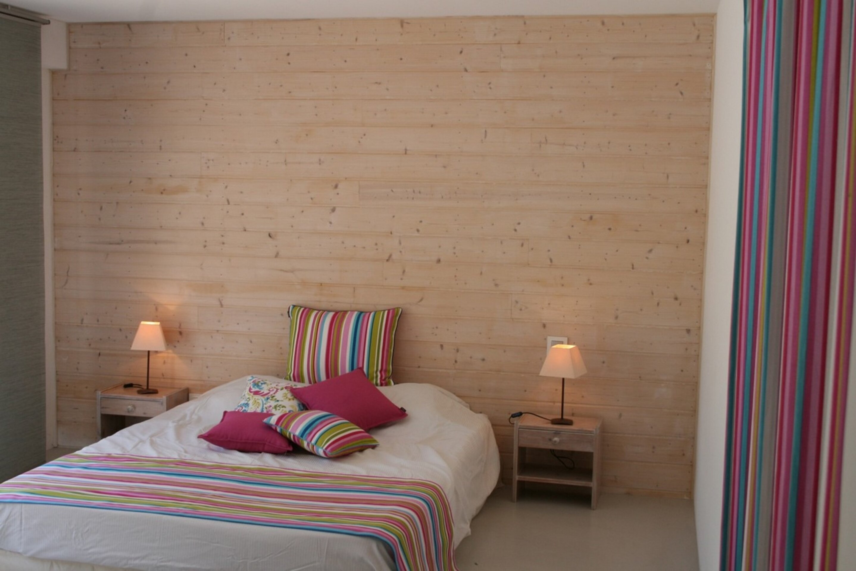 De Bois en Bois, Pertuis - photo 12