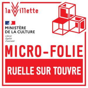 Les z'arteliers -De la micro à la macro Folie