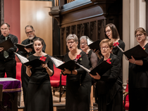 Concert - Chorale Au cœur des collines_Salt-en-Donzy