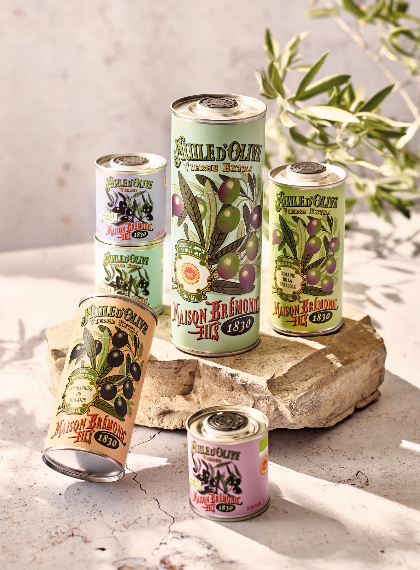 Brémond Fils - photo 4