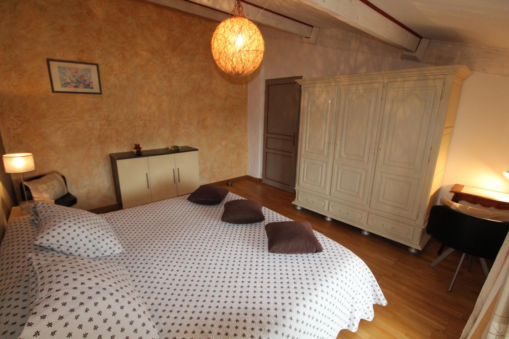 Chambre King Size