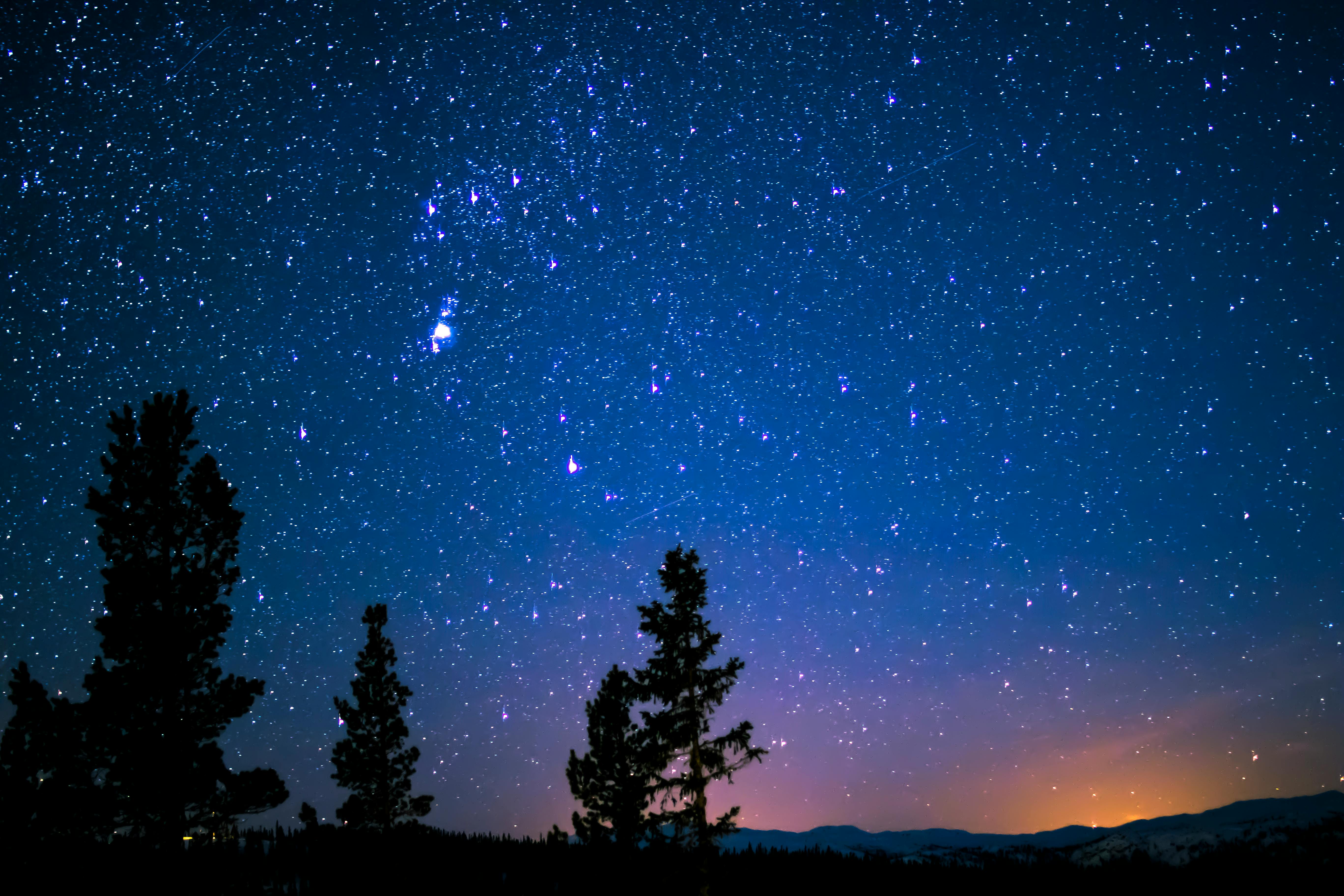 Soirée observations des étoiles_Saint-Christophe-en-Oisans