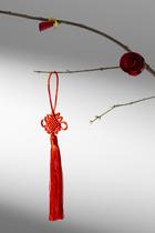 Atelier fabrication de nœuds chinois_Charlieu