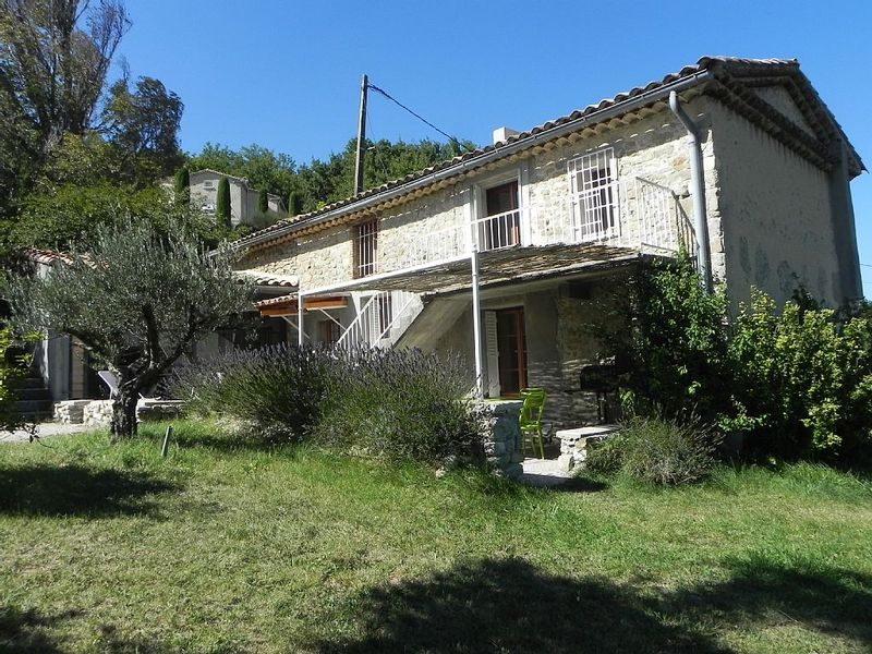 Exterieur 4