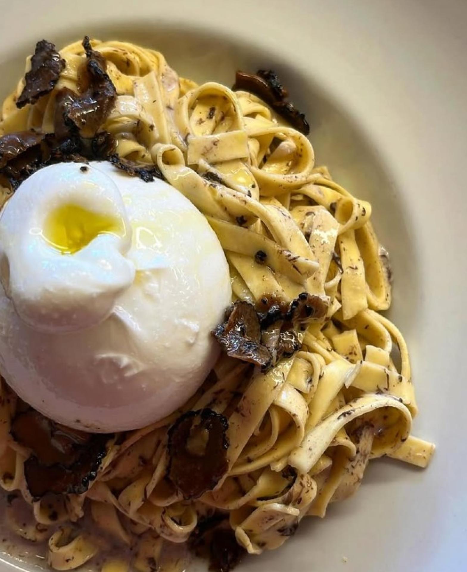 Trattoria Zia Concetta - Corniche