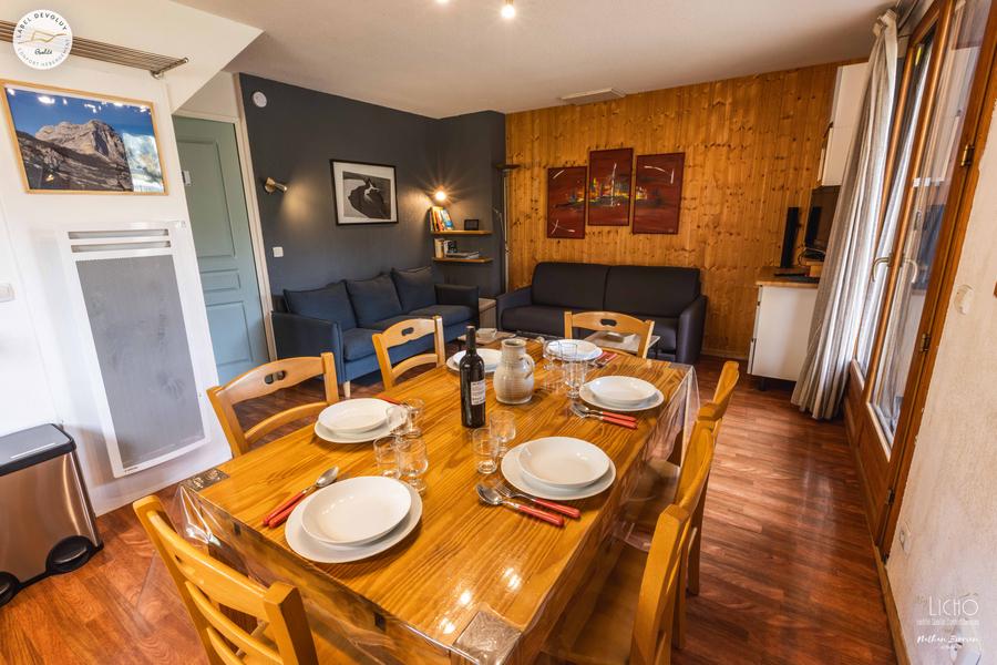 Hameau du Puy J1_Superdévoluy - © Nathan Birrien - Lichô