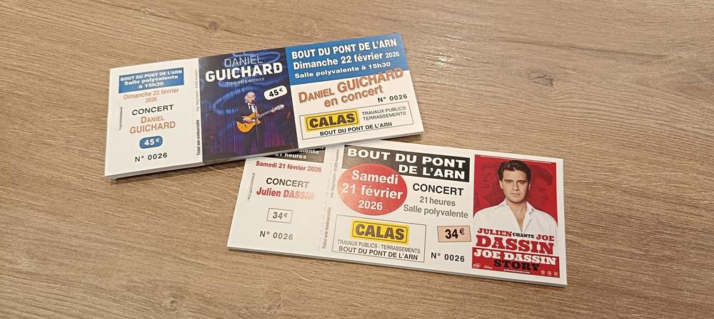 Le Week-end de la chanson française 