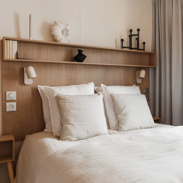 Camping La Grappe Fleurie