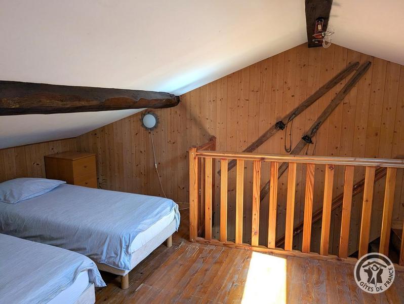 Gîte \