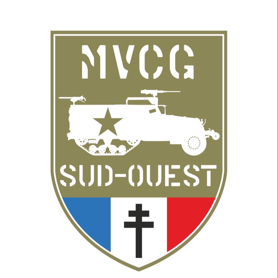 Military Vehicules Conservation Group-Mvcg Sud-Ouest